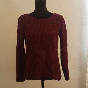 BB Dakota Long Sleeve Sweater